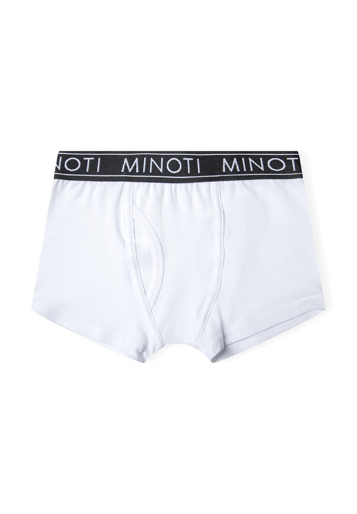 Boxer Shorts 7-Pack, Multicolour, Branded Waistband - 5