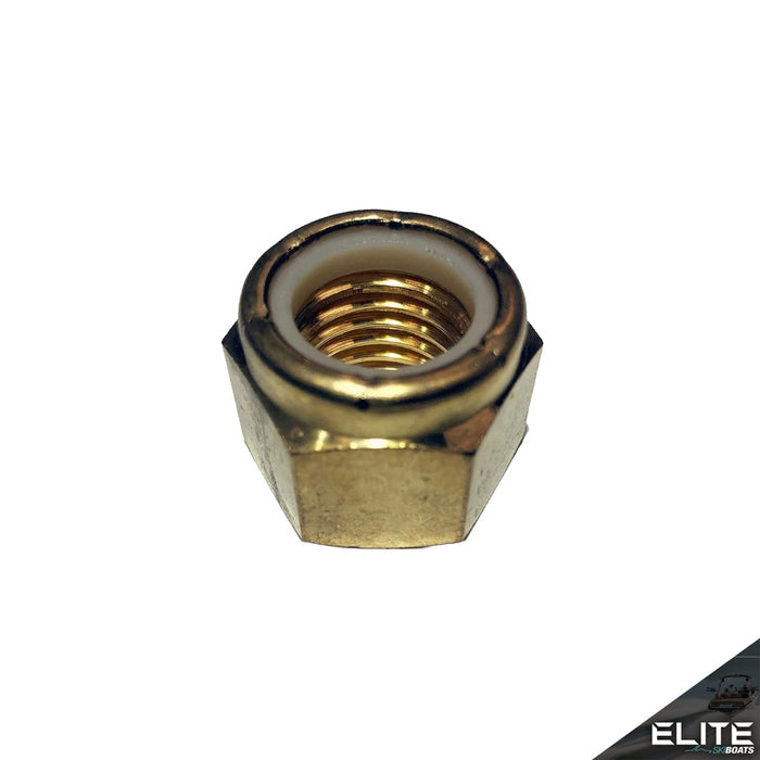 BRASS PROP NUT 3/4" BSW