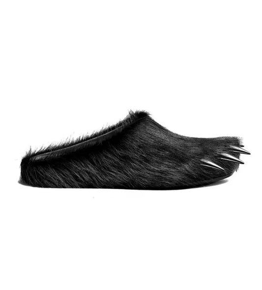 Bravest Black Bear Claw - Clique Apparel