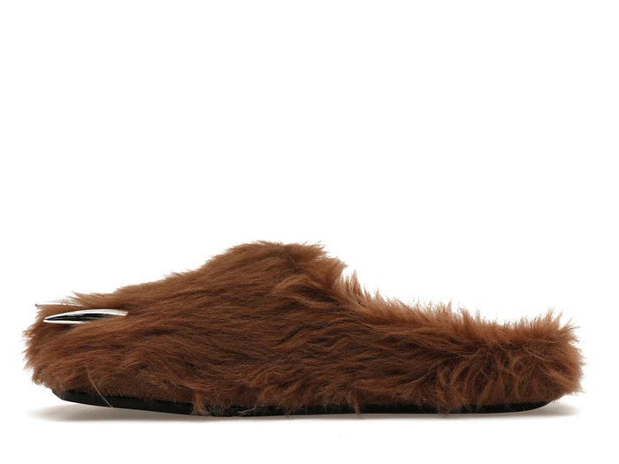 Bravest Brown Bear Claw - Clique Apparel