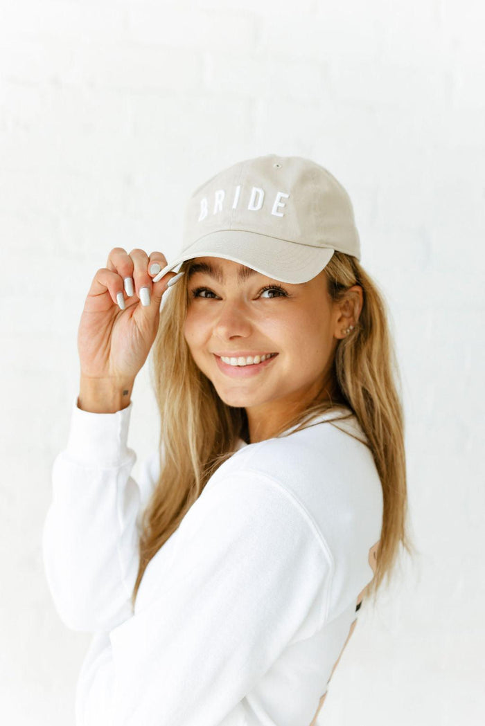 Dune Bride Hat Rey to Z