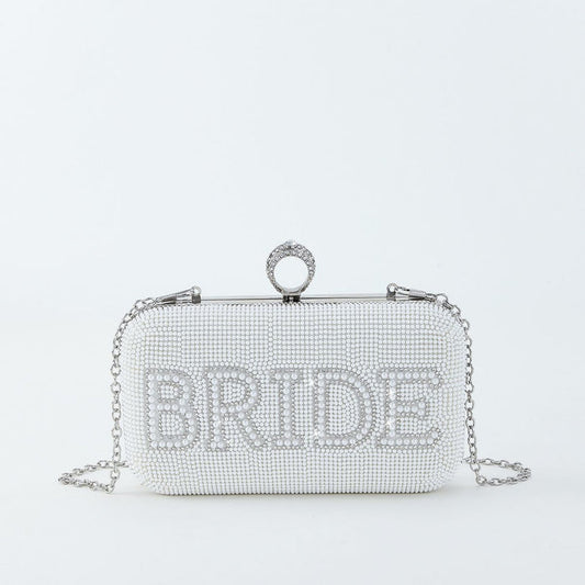 Bride Clutch