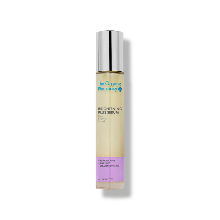 Brightening Plus Serum