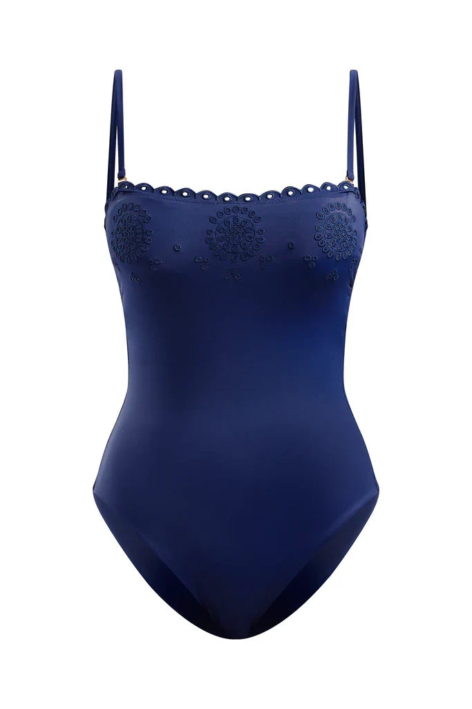 Broderie Swimsuit