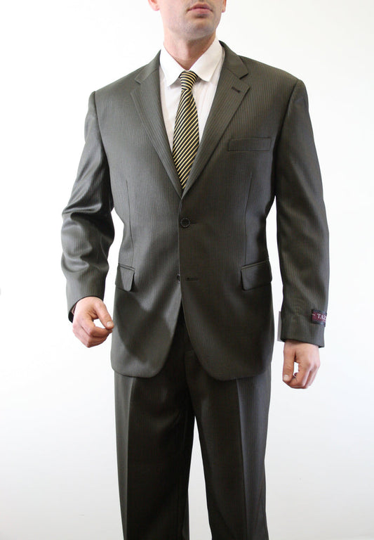Brown Suit For Men Formal Suits For All Ocassions M102-04 - Giorgio's Menswear