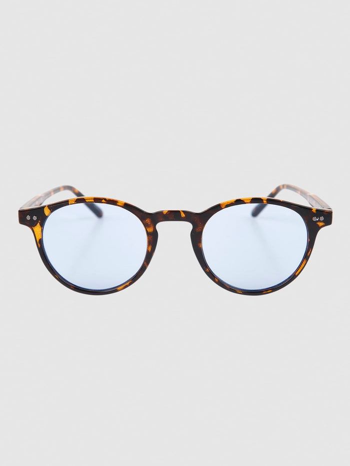 Brown Tortoise Shell Sunglasses