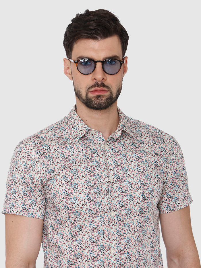 Brown Tortoise Shell Sunglasses