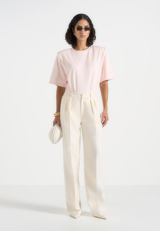 bs002-wide-shoulder-bodysuit-t-shirt-pale-pink