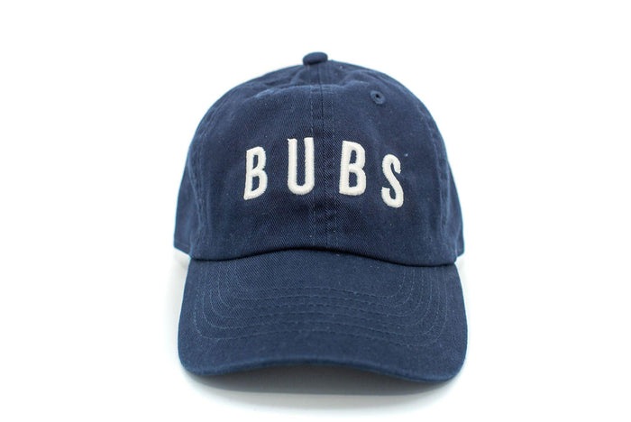 Navy / Baby