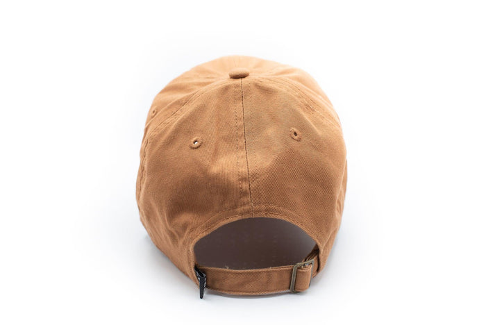 Terra Cotta Bubs Hat Rey to Z