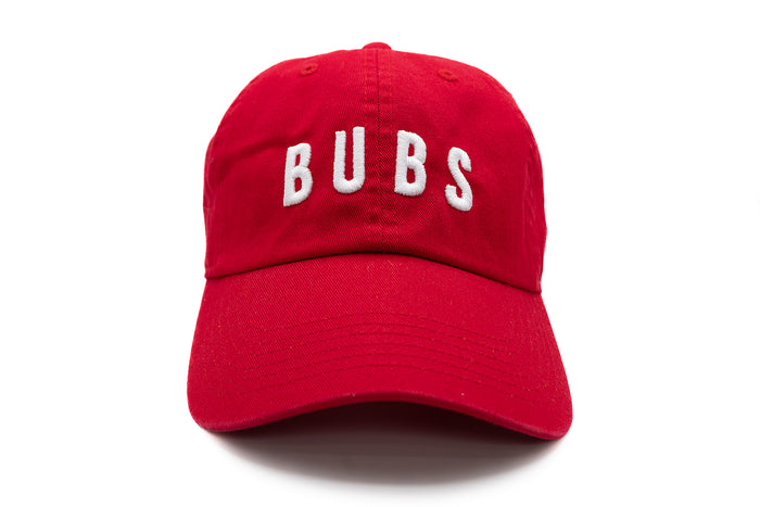 Red / Baby