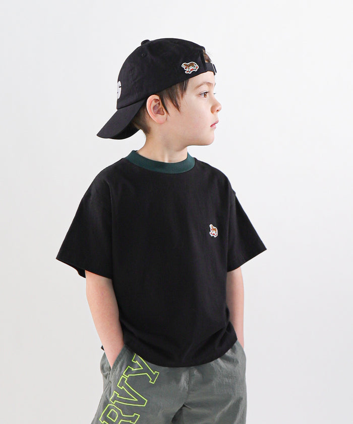 BUDDY Drip Painting Tee