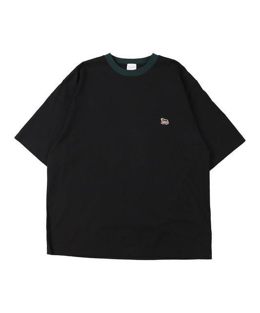 BUDDY Drip Painting Tee(MENS)