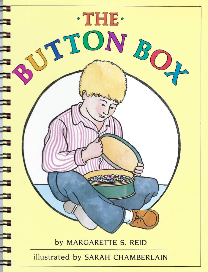Button Box