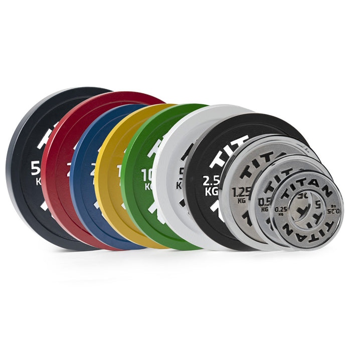 Calibrated Steel Plates