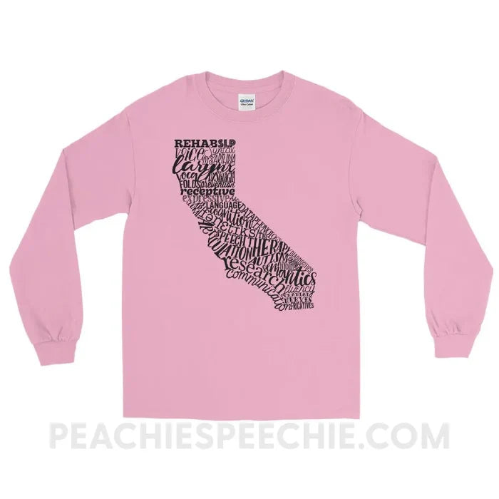 Light Pink / S