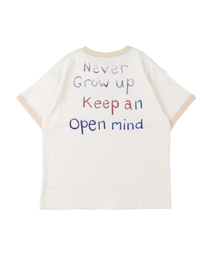 CAMP Tee(LADIES)