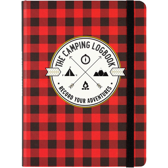 Camping Logbook