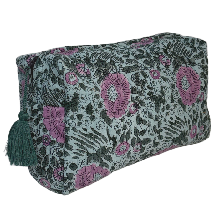Capri Ocean Toiletry Bag