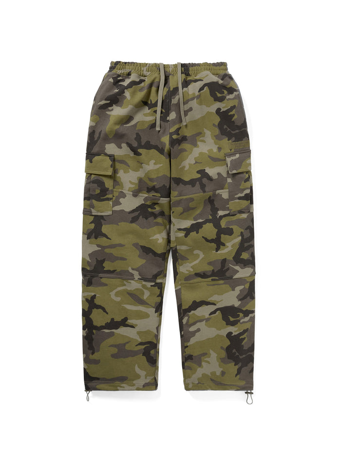 Cargo Sweatpant