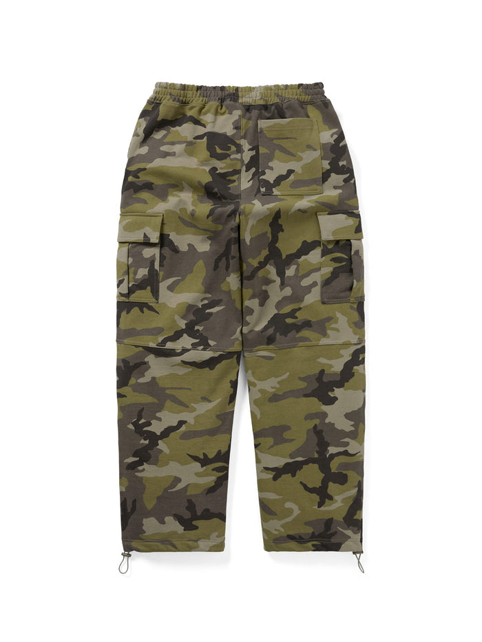 Cargo Sweatpant