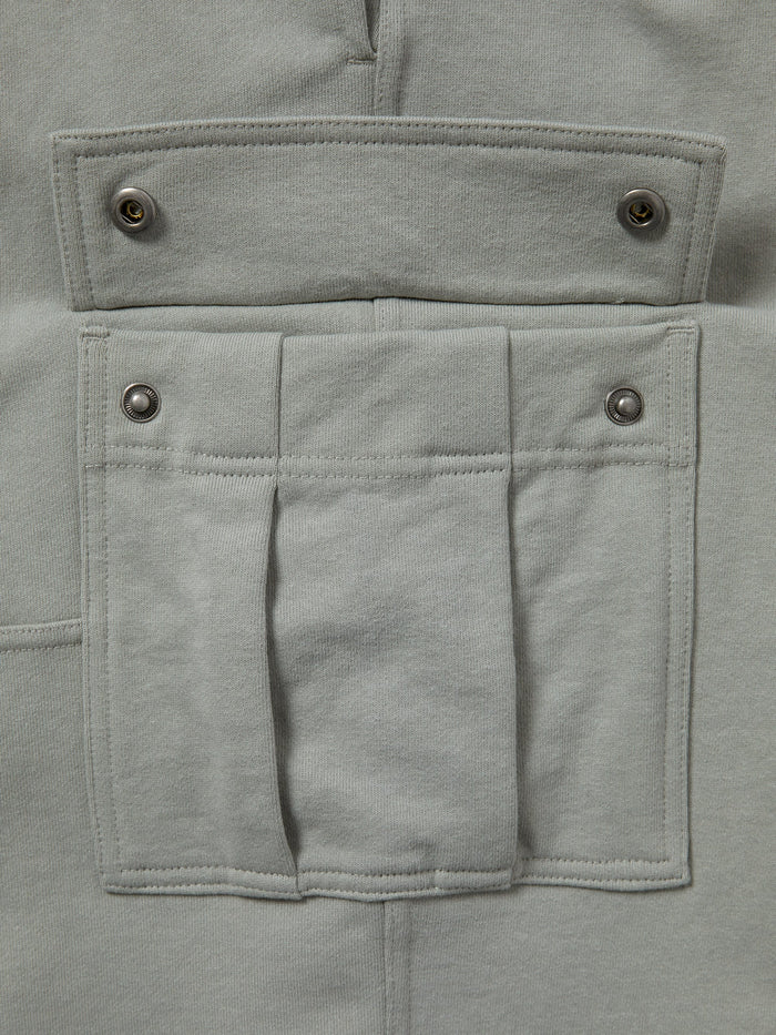 Cargo Sweatpant