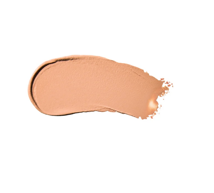 Dusty Trail-  A tawny camel brown