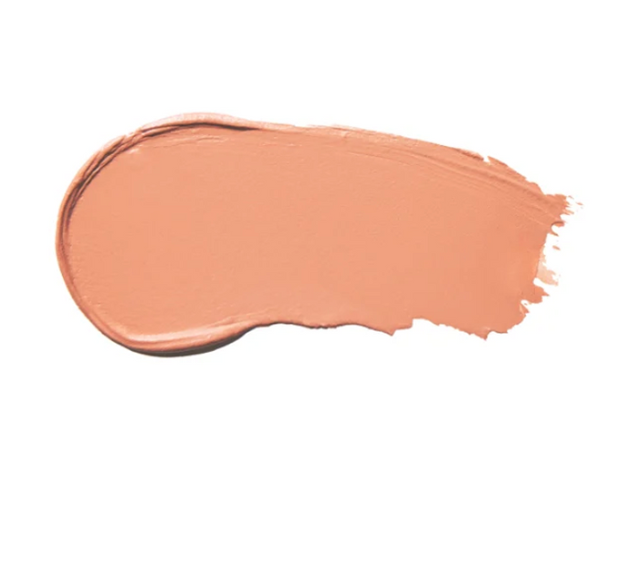Desert Rose - A soft vintage pink