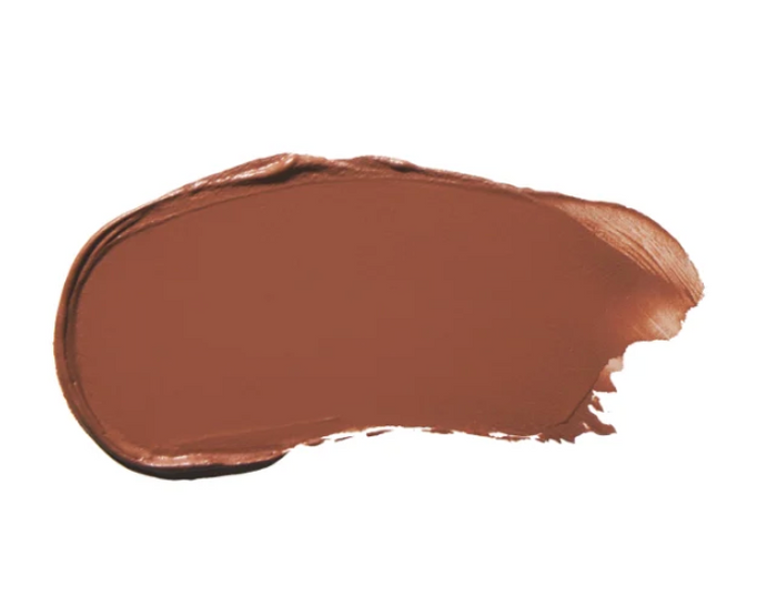 Mossy Stone - Earthy saddle brown