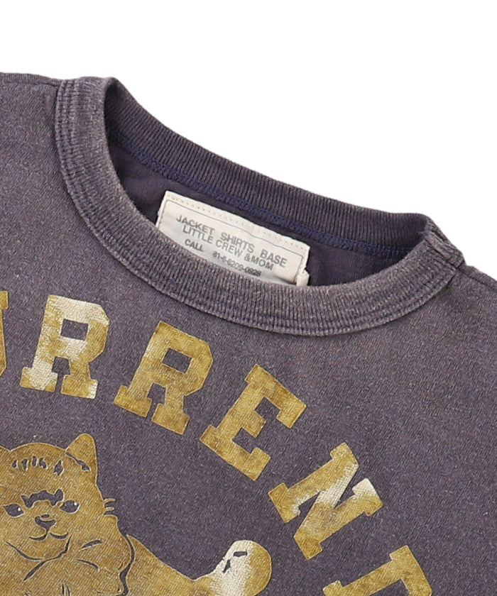 CAT Tee