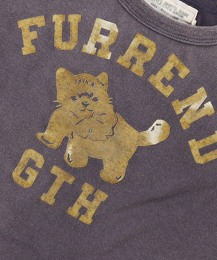 CAT Tee
