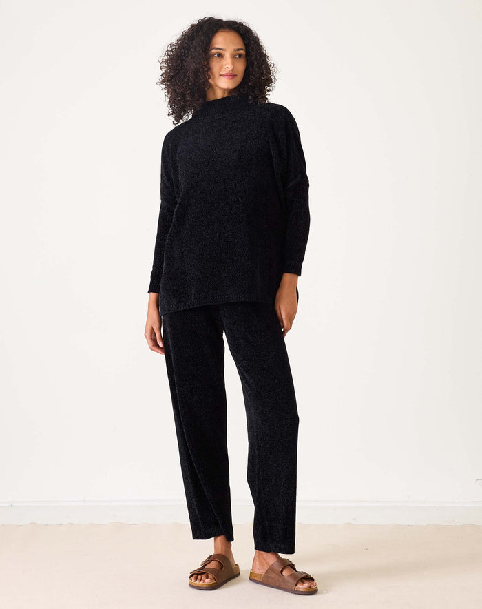Catalina Eversoft Chenille Suit set