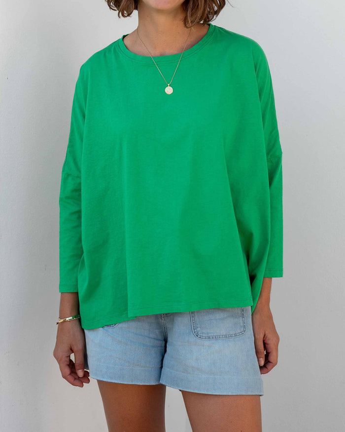 Kelly Green