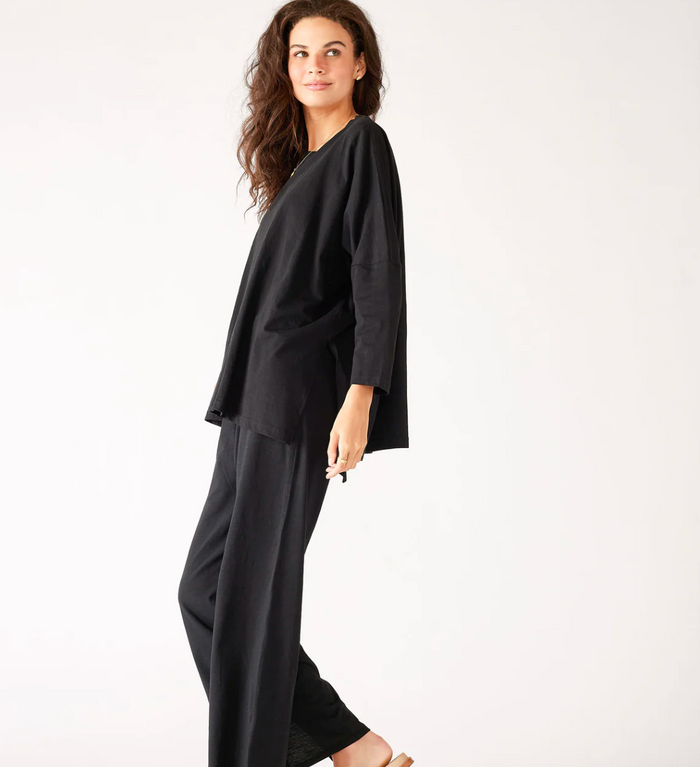 Catalina Slub Tee