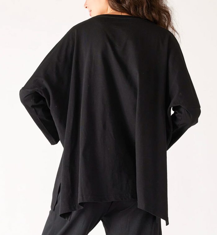 Catalina Slub Tee