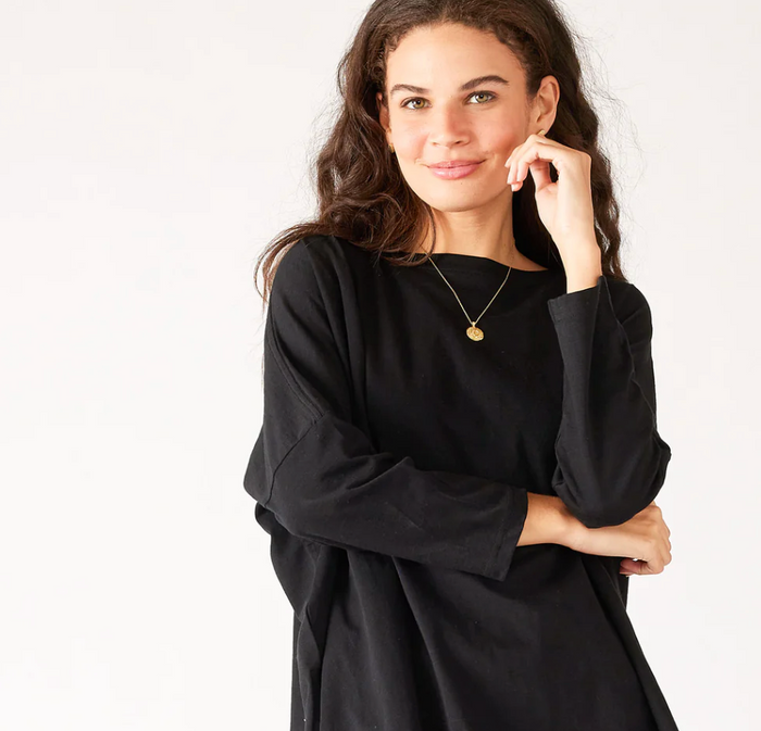 Catalina Slub Tee