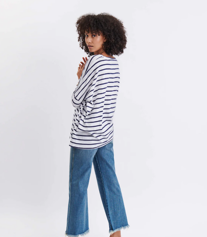Catalina Slub Tee