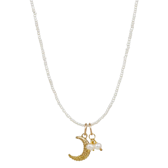 Celeste Necklace
