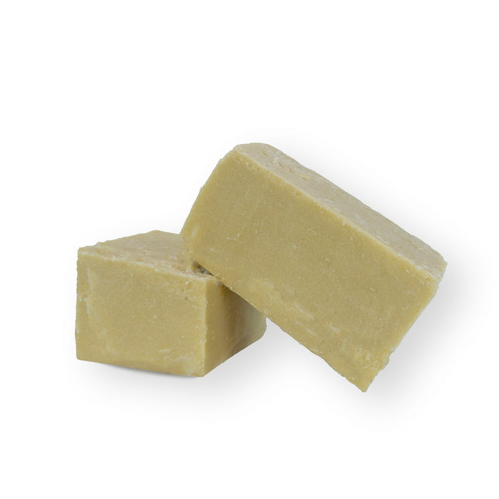 Certified Organic Shea Butter - Unrefined - ACO Cert. No. 14153
