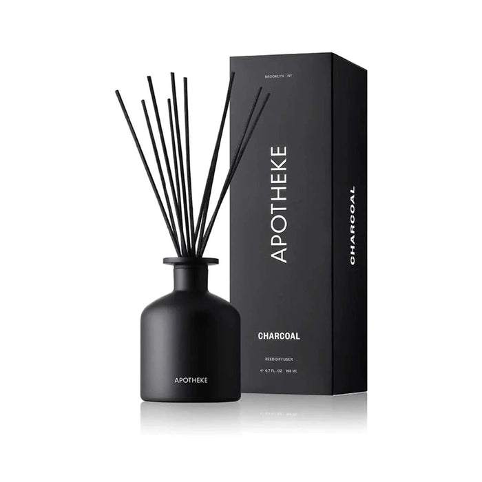 Charcoal Diffuser