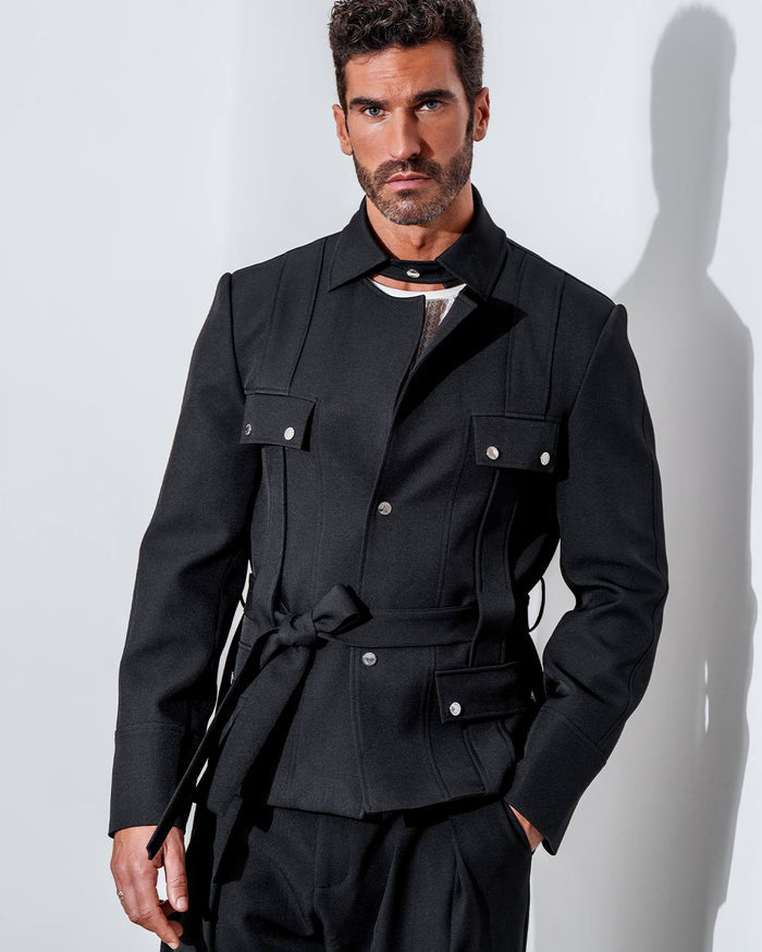 Chester Jacket