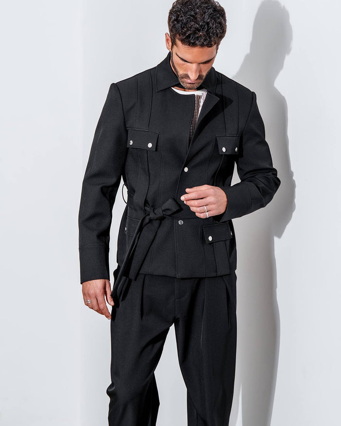 Chester Jacket