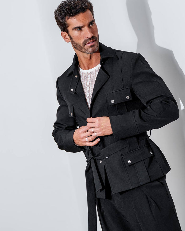 Chester Jacket