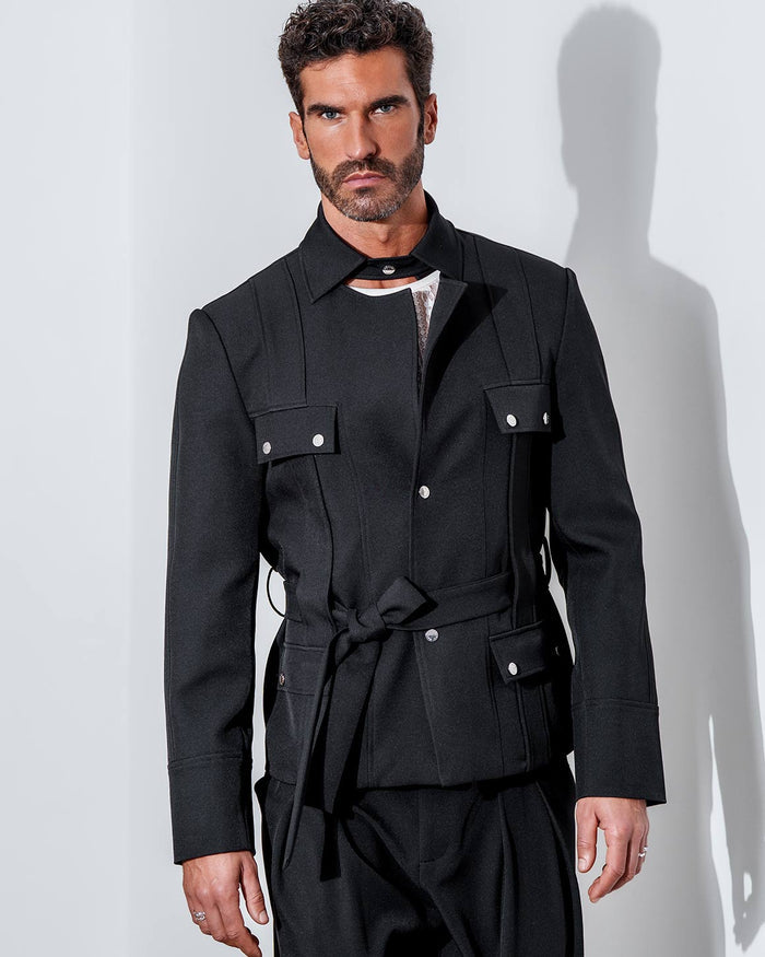 Chester Jacket