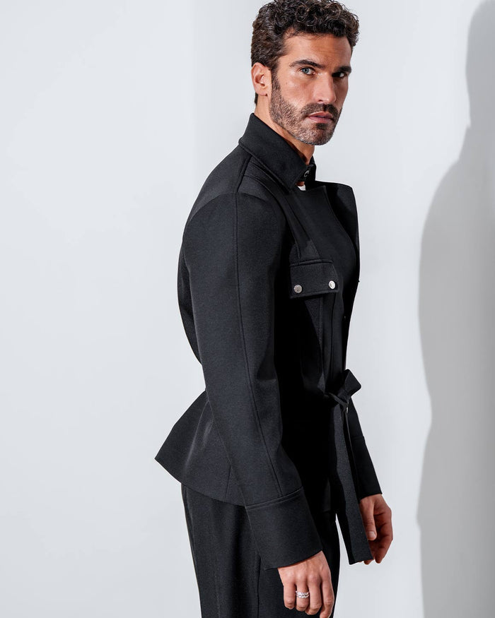 Chester Jacket