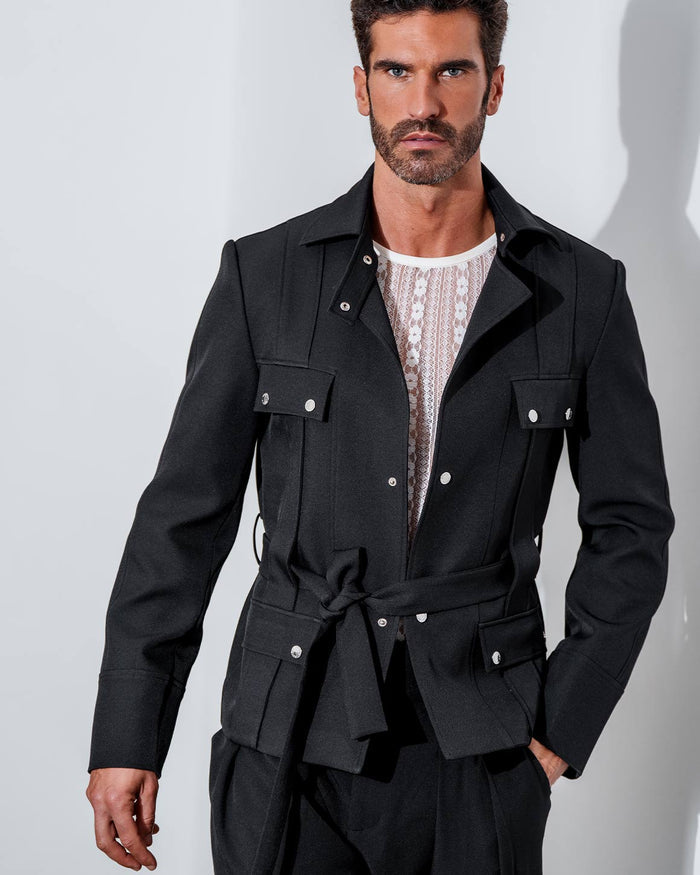 Chester Jacket
