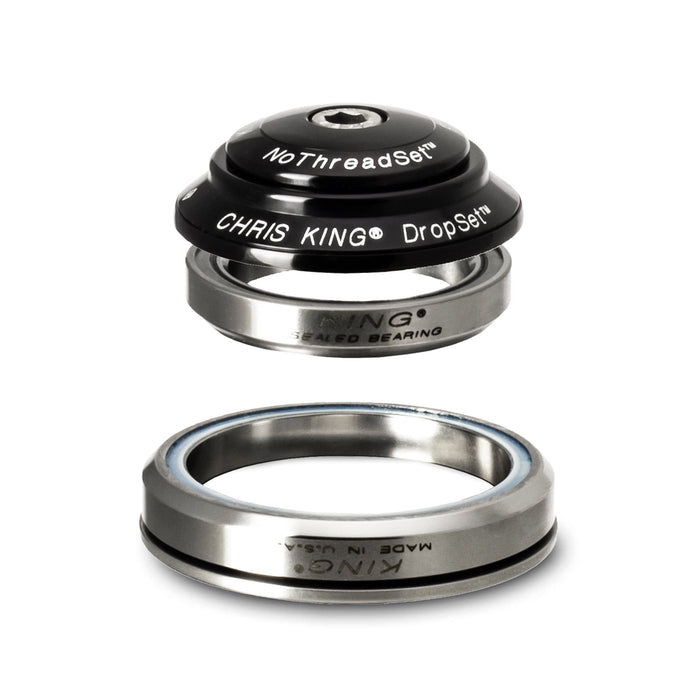 Chris King dropset 2 headset tapered