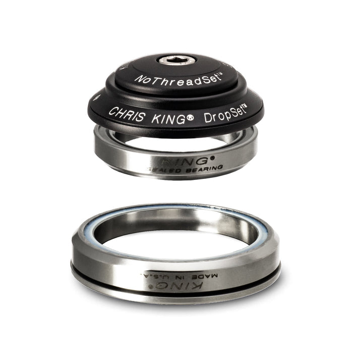Chris King dropset 2 headset tapered