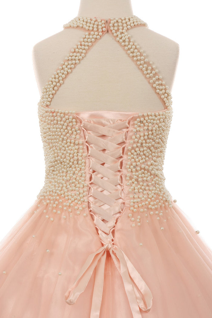 Cinderella Couture USA AS5055 Satin Mini Quince