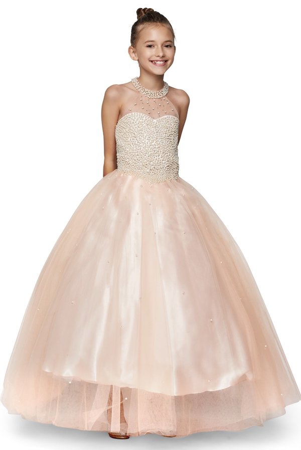 Blush / 4
